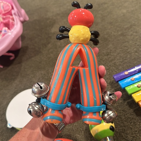 Music Instrument Bundle - Picture 7 of 10